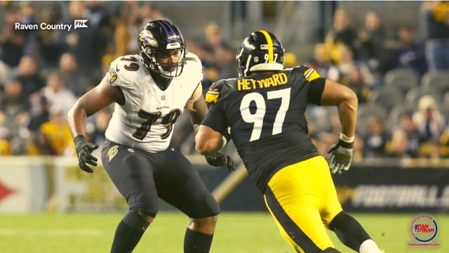 ronnie stanley